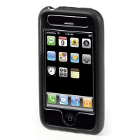 Contour design Showcase iPhone 3G/3Gs (01129-0)